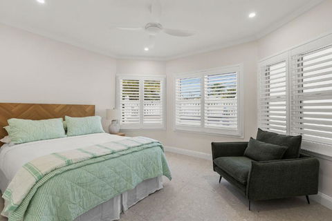 Sandscapes Sanctuary - Kempsey Accommodation 0