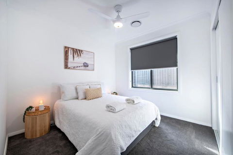 Sandstone - Family Entertainer, Refined Living - Kempsey Accommodation 1