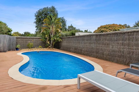 SANDY ANN At Lonnie - Kempsey Accommodation 0