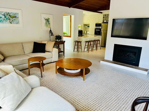 Sandy Bay Haven - Kempsey Accommodation 1