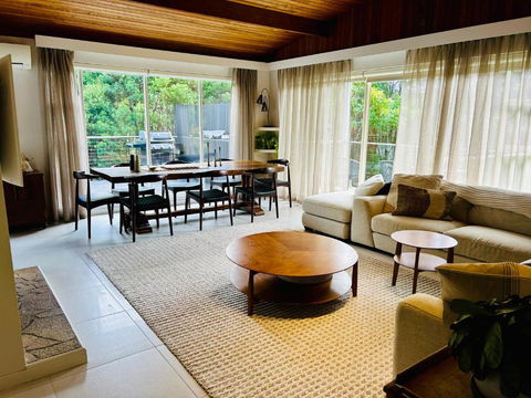 Sandy Bay Haven - Kempsey Accommodation 0