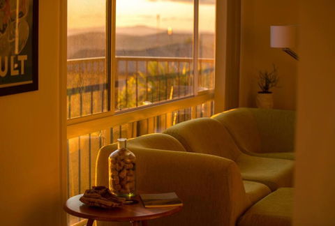 Sandy Bay Townhouse - Kempsey Accommodation 2