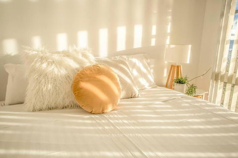 Sandy Bay Townhouse - Kempsey Accommodation 3