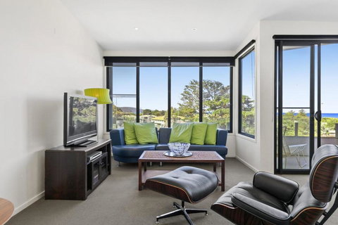 Sandy Beach Apt 4 - Kempsey Accommodation 0