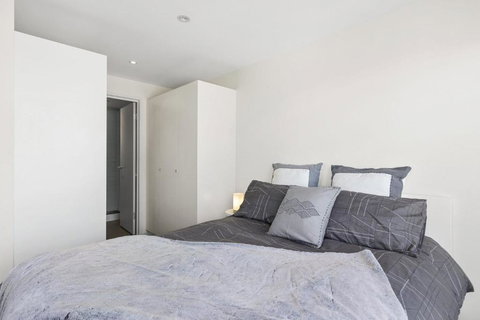 Sandy Beach Apt 4 - Kempsey Accommodation 3