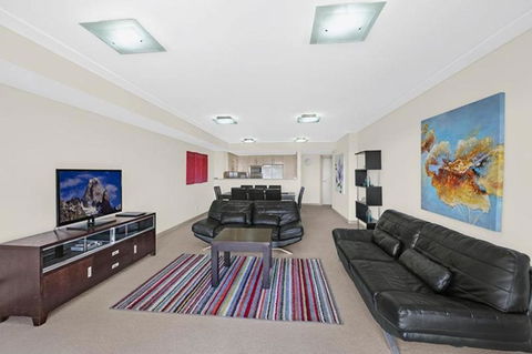 Sandy Cove Apartment The Entrance 46 - Kempsey Accommodation 1