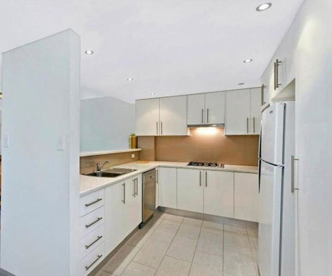 Sandy Cove Apartment The Entrance 46 - Kempsey Accommodation 2