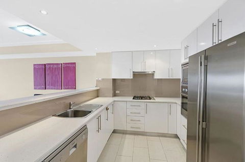 Sandy Cove Apartment The Entrance 46 - Kempsey Accommodation 3