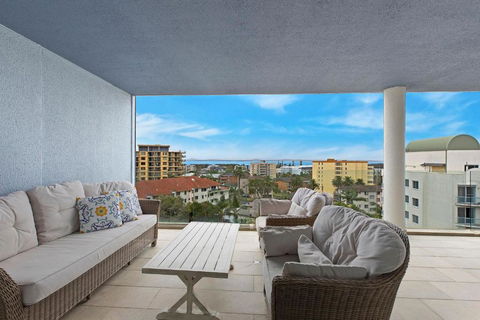 Sandy Cove Apartment The Entrance 48a - Kempsey Accommodation 0