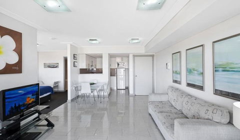 Sandy Cove Apartment The Entrance 48b - Kempsey Accommodation 3