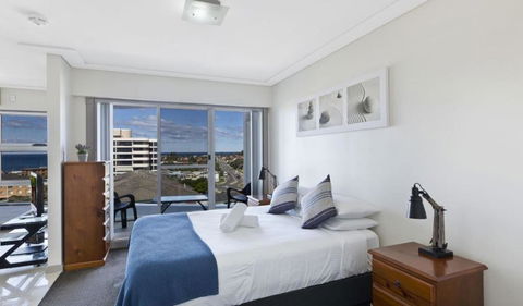 Sandy Cove Apartment The Entrance 48b - Kempsey Accommodation 1