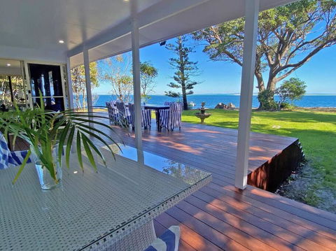 SANDY SHORES - Kempsey Accommodation 1