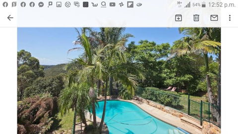 Serenity - Kempsey Accommodation 0