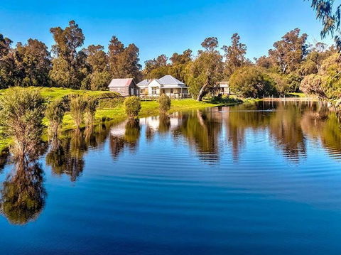 Secluded Rural Retreat In Southwest WA - Kempsey Accommodation 0