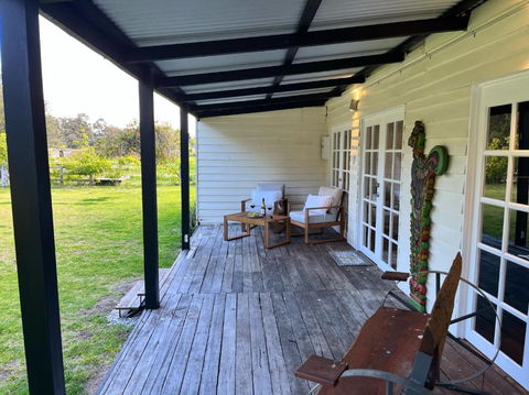Secluded Rural Retreat In Southwest WA - Kempsey Accommodation 2