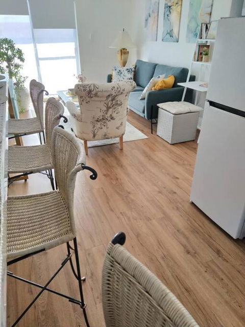 Simply Delightful Unit Close To CBD And Beach - Kempsey Accommodation 2