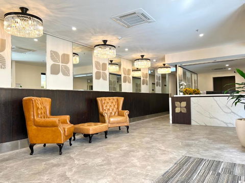 Sixty Six Boutique Apartments - Kempsey Accommodation 3