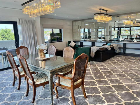 Sixty Six Boutique Apartments - Kempsey Accommodation 1