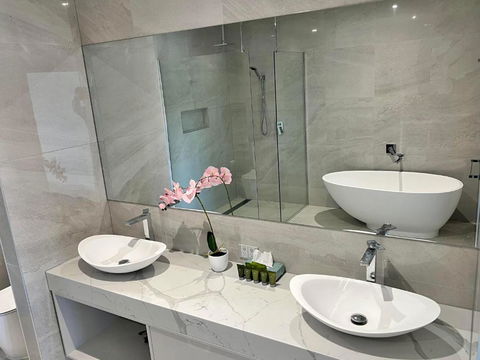 Sixty Six Boutique Apartments - Kempsey Accommodation 2