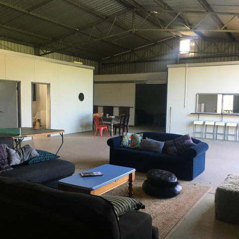 Something Different - Shedstay - Kempsey Accommodation 0