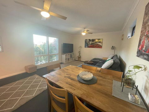 Sorrento Haiven - Kempsey Accommodation 3