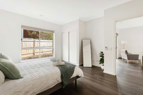 Spacious & Accessibly Friendly 3BR Home In Darley - Kempsey Accommodation 2
