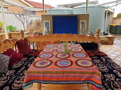 Spacious Holiday Home - Waikerie - Kempsey Accommodation 0
