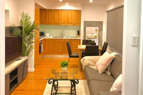 St Marys Affordable 5 Br Cozy House - Kempsey Accommodation 0