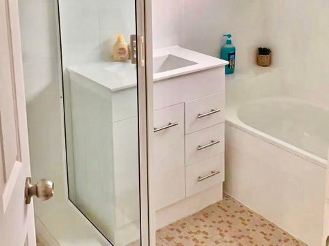 St Marys Affordable 5 Br Cozy House - Kempsey Accommodation 2