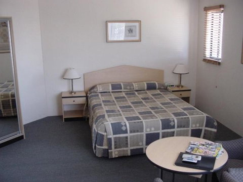 St Marys Park View Motel - Kempsey Accommodation 1