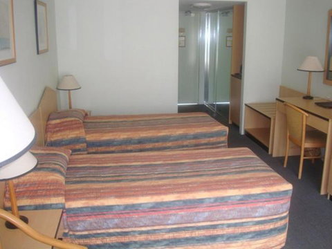 St Marys Park View Motel - Kempsey Accommodation 2