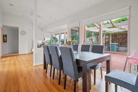 StayAU 3BRM Family Home Netflix Pet-Friendly - Kempsey Accommodation 2
