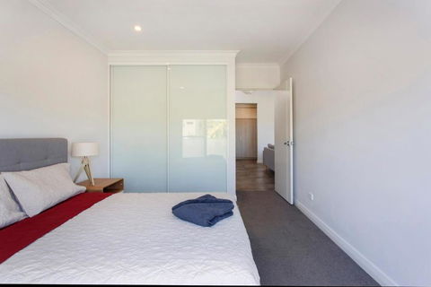 Stirling Apartment 3- Modern Central Apartment - Kempsey Accommodation 1