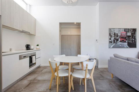 Stirling Apartment 3- Modern Central Apartment - Kempsey Accommodation 2