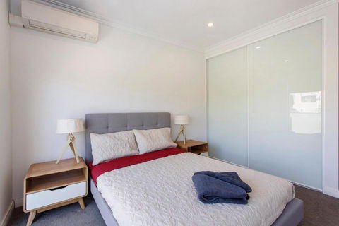 Stirling Apartment 3- Modern Central Apartment - Kempsey Accommodation 3