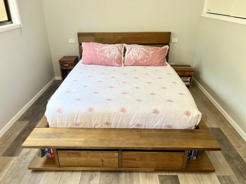 Stylish Guest Suite In Everton Hills - Kempsey Accommodation 1
