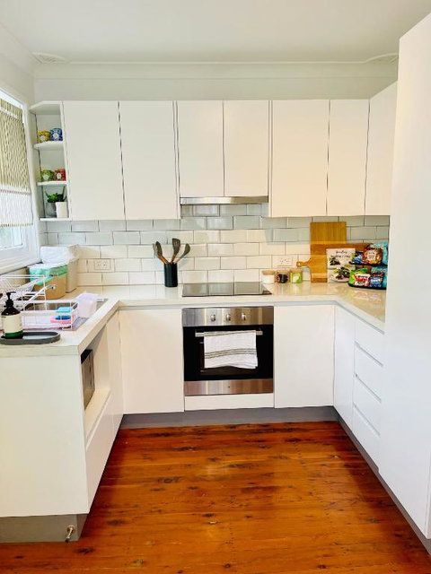 Sunshine Retreat Modern 3BR Haven - Kempsey Accommodation 2