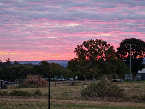 Sunset Retreat By Tiny Away - Kempsey Accommodation 0