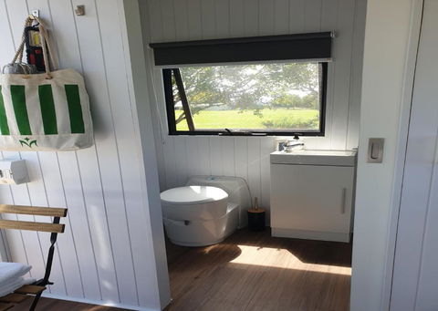 Sunset Retreat By Tiny Away - Kempsey Accommodation 1