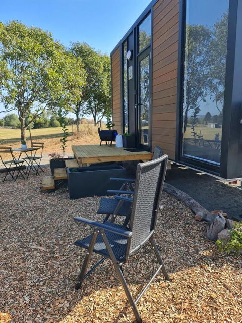 Sunset Retreat By Tiny Away - Kempsey Accommodation 3