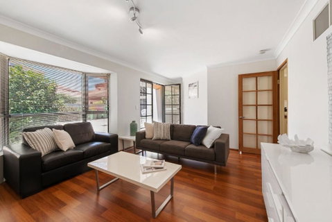 Swan River Applecross Heathcote Park 1BR Villa - Kempsey Accommodation 1