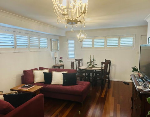 Swan Townhouse - Kempsey Accommodation 1