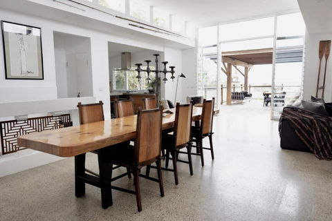 THE BEACH HAVENS - Haven Oceana - Kempsey Accommodation 0