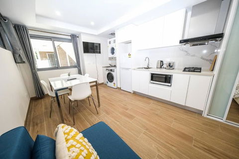 Sydney Strathfield Brand New Studio - Kempsey Accommodation 1