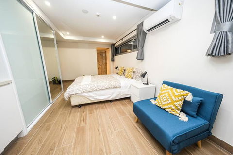 Sydney Strathfield Brand New Studio - Kempsey Accommodation 3