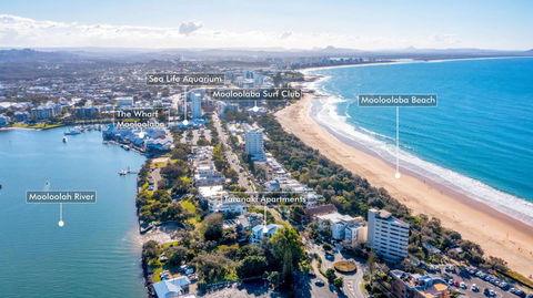 TARA5- UNWIND IN LUXURY - Kempsey Accommodation 1