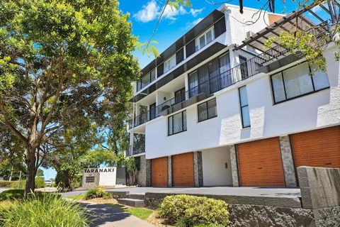 TARA7- On Trend At Taranaki - Kempsey Accommodation 1