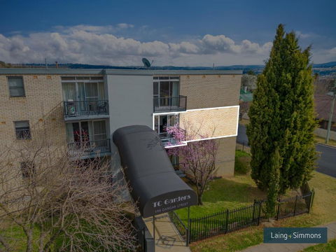 TC GARDENS 12 - Kempsey Accommodation 1