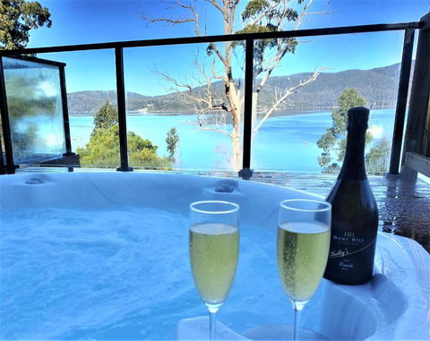 The Beach House- Private Jacuzzi And Wood Fire! - Kempsey Accommodation 0