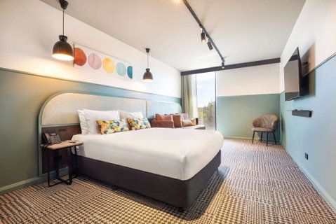 The Brook By Nightcap Plus - Kempsey Accommodation 1